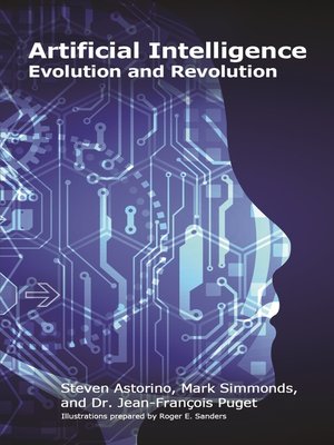 cover image of Artificial Intelligence